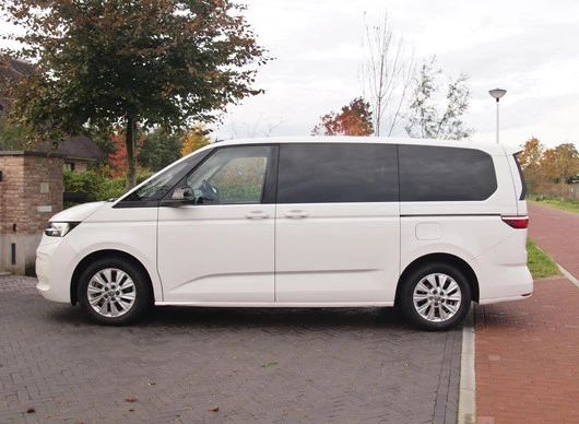 Volkswagen Multivan - Afbeelding 7 van 30