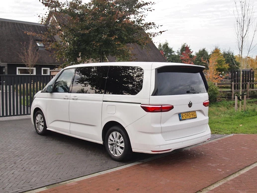 Volkswagen Multivan - Afbeelding 8 van 30
