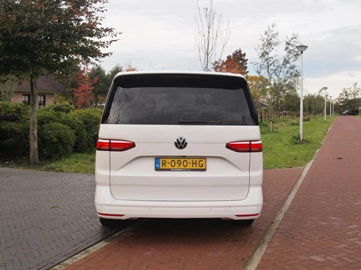 Volkswagen Multivan - Afbeelding 9 van 30