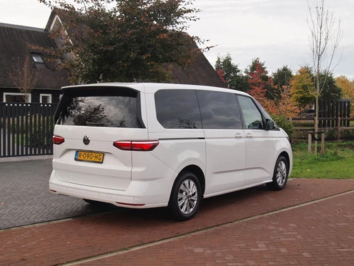 Volkswagen Multivan - Afbeelding 10 van 30