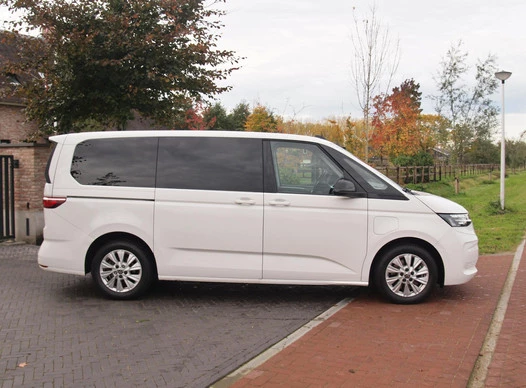 Volkswagen Multivan - Afbeelding 11 van 30