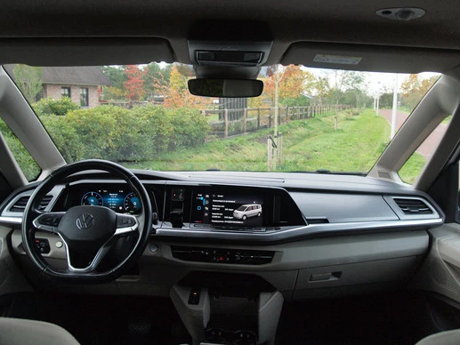 Volkswagen Multivan - Afbeelding 15 van 30