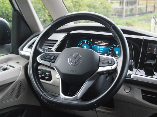 Volkswagen Multivan - Afbeelding 16 van 30