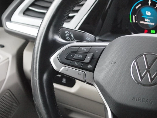 Volkswagen Multivan - Afbeelding 17 van 30