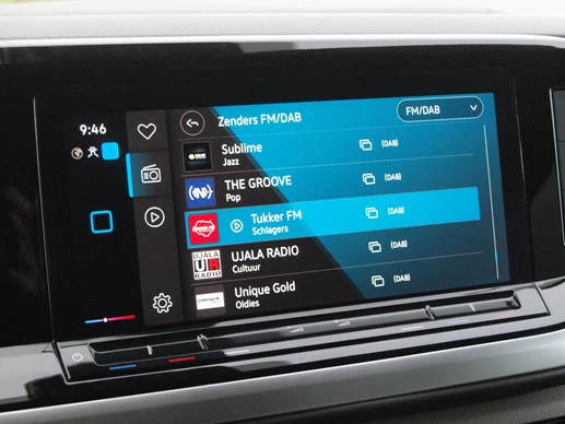 Volkswagen Multivan - Afbeelding 20 van 30