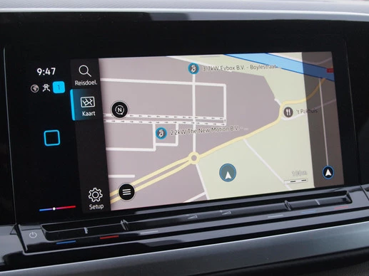 Volkswagen Multivan - Afbeelding 21 van 30