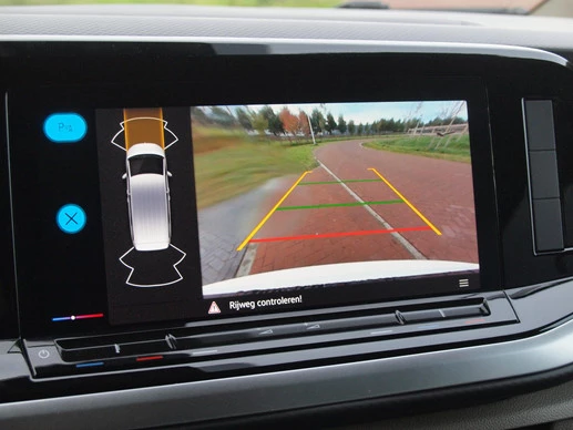 Volkswagen Multivan - Afbeelding 23 van 30