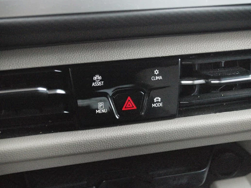 Volkswagen Multivan - Afbeelding 24 van 30