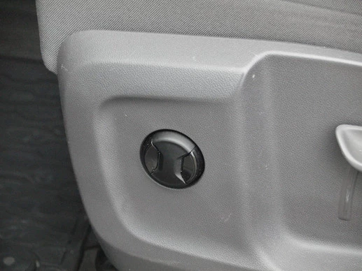 Volkswagen Multivan - Afbeelding 27 van 30