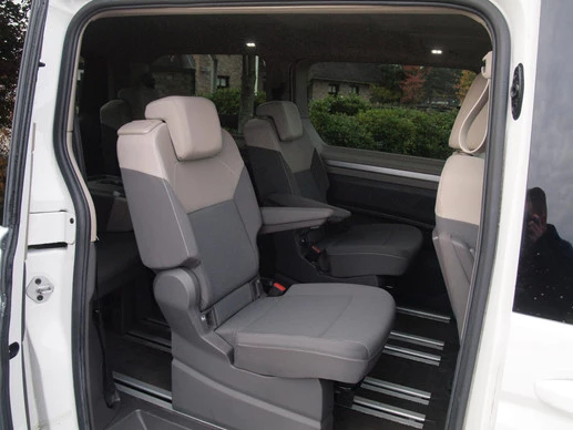 Volkswagen Multivan - Afbeelding 29 van 30