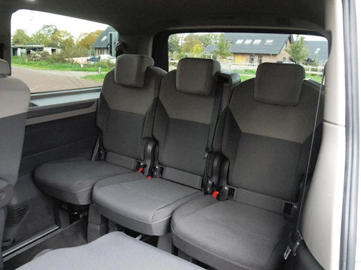 Volkswagen Multivan - Afbeelding 30 van 30