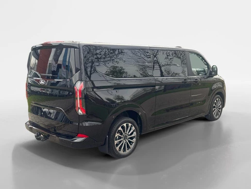 Ford Tourneo Custom - Afbeelding 4 van 25
