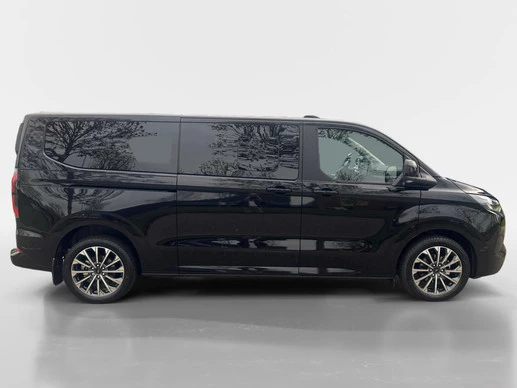 Ford Tourneo Custom - Afbeelding 5 van 25