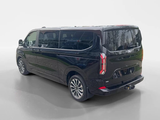 Ford Tourneo Custom - Afbeelding 6 van 25