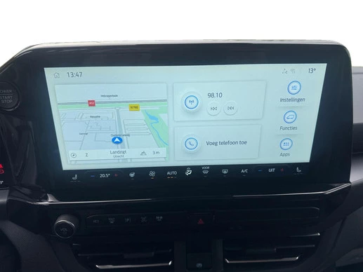 Ford Tourneo Custom - Afbeelding 10 van 25