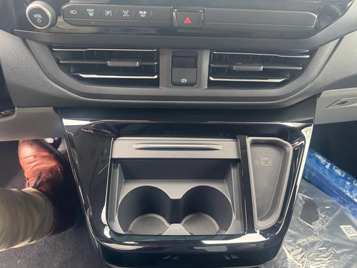 Ford Tourneo Custom - Afbeelding 12 van 25