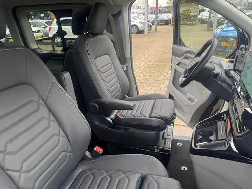 Ford Tourneo Custom - Afbeelding 14 van 25