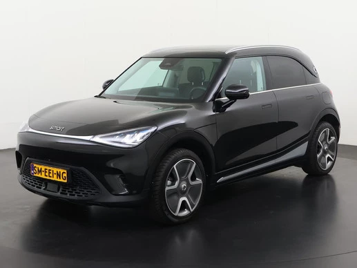 smart #1 - Afbeelding 1 van 30
