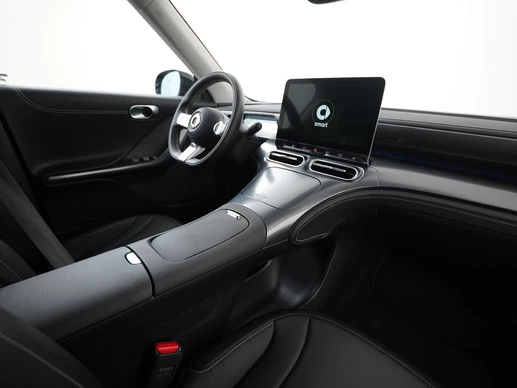 smart #1 - Afbeelding 2 van 30