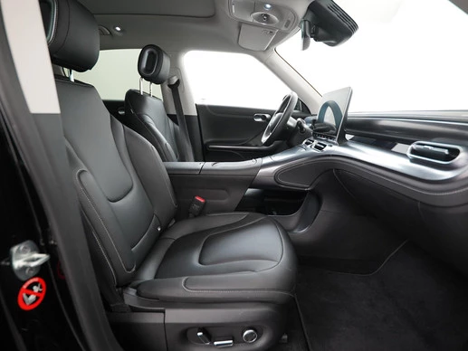 smart #1 - Afbeelding 3 van 30