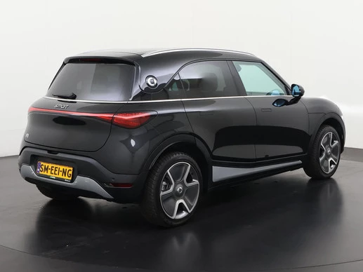 smart #1 - Afbeelding 4 van 30