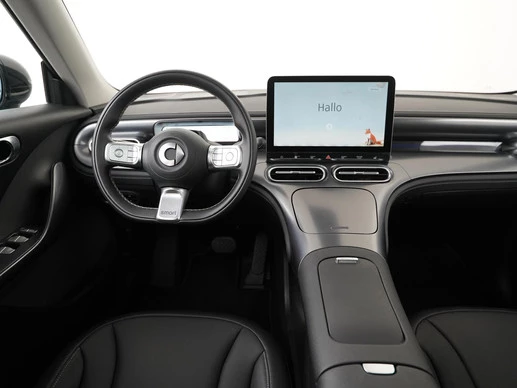 smart #1 - Afbeelding 6 van 30