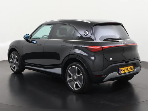 smart #1 - Afbeelding 7 van 30