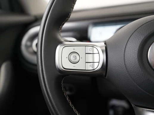 smart #1 - Afbeelding 8 van 30