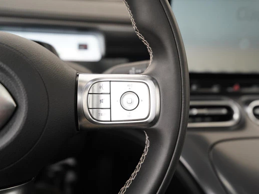 smart #1 - Afbeelding 10 van 30