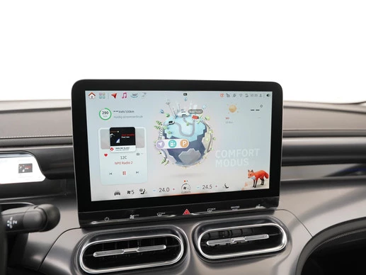 smart #1 - Afbeelding 13 van 30