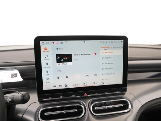 smart #1 - Afbeelding 14 van 30