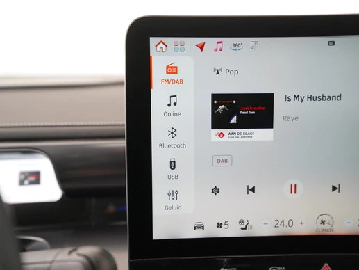 smart #1 - Afbeelding 15 van 30