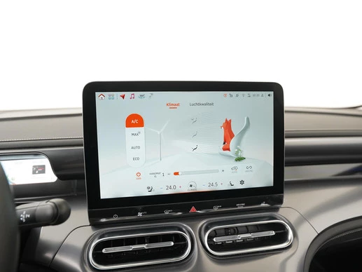 smart #1 - Afbeelding 16 van 30