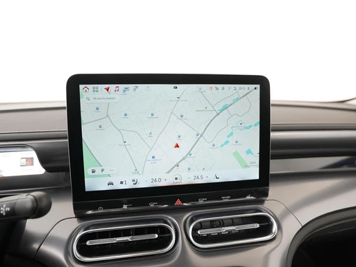 smart #1 - Afbeelding 17 van 30