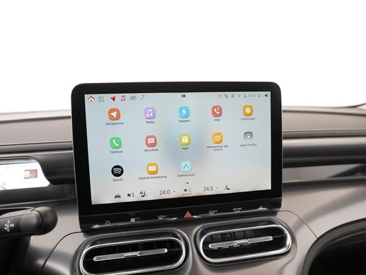 smart #1 - Afbeelding 18 van 30