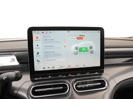 smart #1 - Afbeelding 19 van 30