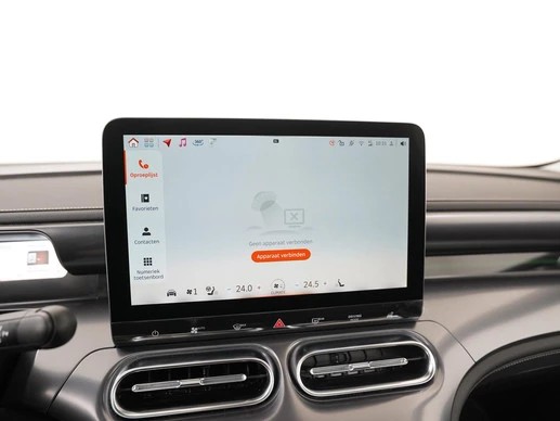 smart #1 - Afbeelding 20 van 30