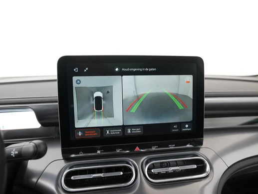 smart #1 - Afbeelding 21 van 30