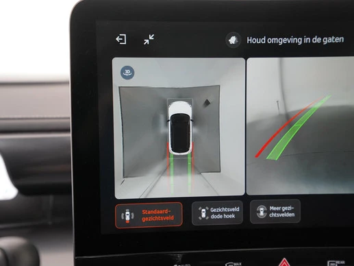 smart #1 - Afbeelding 22 van 30