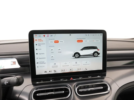 smart #1 - Afbeelding 23 van 30