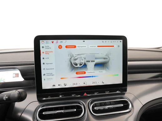 smart #1 - Afbeelding 24 van 30