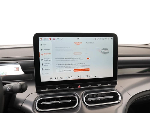 smart #1 - Afbeelding 25 van 30