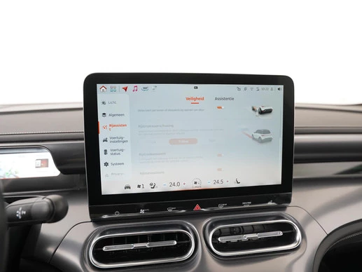 smart #1 - Afbeelding 26 van 30