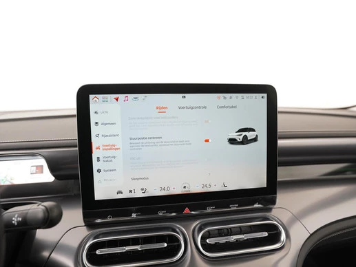 smart #1 - Afbeelding 28 van 30