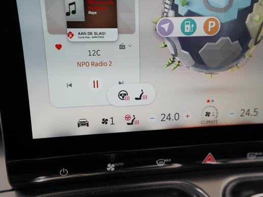 smart #1 - Afbeelding 29 van 30