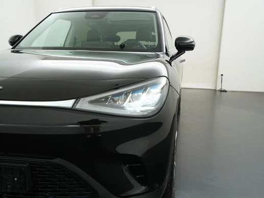 smart #1 - Afbeelding 30 van 30