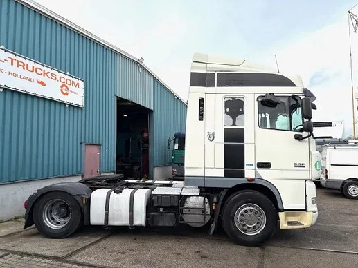 DAF XF 105.460 - Afbeelding 4 van 12