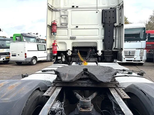 DAF XF 105.460 - Afbeelding 6 van 12