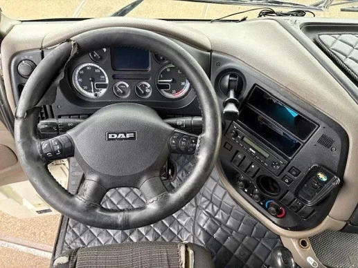 DAF XF 105.460 - Afbeelding 8 van 12