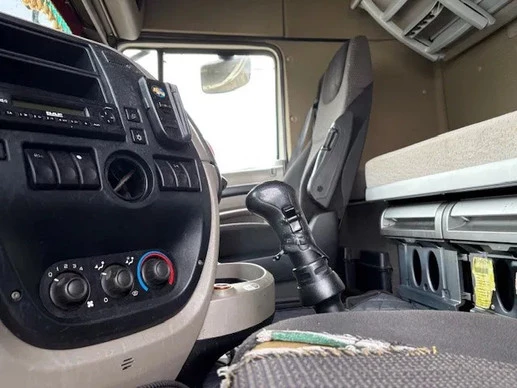 DAF XF 105.460 - Afbeelding 10 van 12